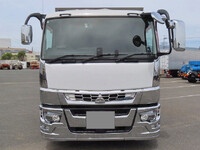 MITSUBISHI FUSO Super Great Aluminum Block 2PG-FS74HZ 2019 415,000km_5