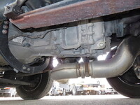 MITSUBISHI FUSO Super Great Aluminum Block 2PG-FS74HZ 2019 415,000km_8