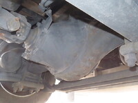 MITSUBISHI FUSO Super Great Aluminum Block 2PG-FS74HZ 2019 415,000km_9