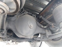 HINO Profia Aluminum Wing 2DG-FW1EHG 2021 740,373km_16