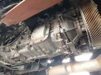 HINO Profia Aluminum Wing 2DG-FW1EHG 2021 740,373km_17