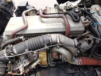 HINO Profia Aluminum Wing 2DG-FW1EHG 2021 740,373km_20