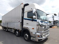 HINO Profia Aluminum Wing 2DG-FW1EHG 2021 740,373km_3