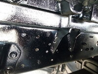 HINO Dutro Safety Loader 2RG-XZU722M 2020 227,023km_13