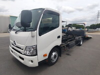 HINO Dutro Safety Loader 2RG-XZU722M 2020 227,023km_1