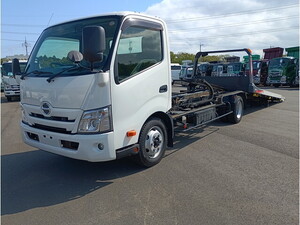 HINO Dutro Safety Loader 2RG-XZU722M 2020 227,023km_1
