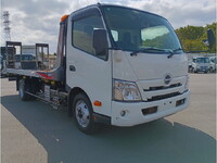 HINO Dutro Safety Loader 2RG-XZU722M 2020 227,023km_3