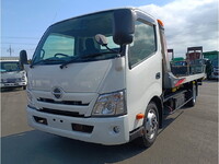 HINO Dutro Safety Loader 2RG-XZU722M 2020 227,023km_5