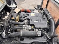 ISUZU Elf Flat Body TPG-NJR85A 2017 112,237km_11