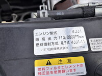 ISUZU Elf Flat Body TPG-NJR85A 2017 112,237km_12