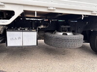 ISUZU Elf Flat Body TPG-NJR85A 2017 112,237km_15