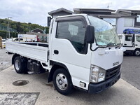 ISUZU Elf Flat Body TPG-NJR85A 2017 112,237km_1