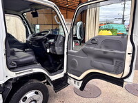 ISUZU Elf Flat Body TPG-NJR85A 2017 112,237km_28