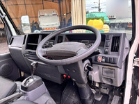 ISUZU Elf Flat Body TPG-NJR85A 2017 112,237km_30