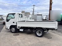 ISUZU Elf Flat Body TPG-NJR85A 2017 112,237km_7