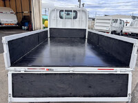 ISUZU Elf Flat Body TPG-NJR85A 2017 112,237km_9