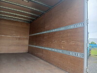 ISUZU Elf Aluminum Van TRG-NPR85AN 2016 303,873km_11