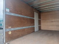 ISUZU Elf Aluminum Van TRG-NPR85AN 2016 303,873km_12