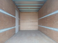 ISUZU Elf Aluminum Van TRG-NPR85AN 2016 303,873km_13