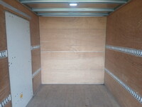 ISUZU Elf Aluminum Van TRG-NPR85AN 2016 303,873km_14