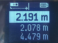 ISUZU Elf Aluminum Van TRG-NPR85AN 2016 303,873km_15