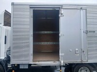 ISUZU Elf Aluminum Van TRG-NPR85AN 2016 303,873km_16