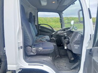 ISUZU Elf Aluminum Van TRG-NPR85AN 2016 303,873km_19