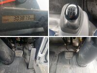 ISUZU Elf Aluminum Van TRG-NPR85AN 2016 303,873km_22