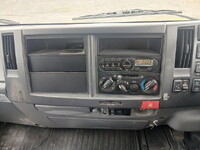 ISUZU Elf Aluminum Van TRG-NPR85AN 2016 303,873km_24