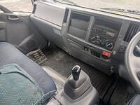 ISUZU Elf Aluminum Van TRG-NPR85AN 2016 303,873km_25