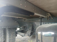 ISUZU Elf Aluminum Van TRG-NPR85AN 2016 303,873km_30