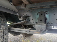 ISUZU Elf Aluminum Van TRG-NPR85AN 2016 303,873km_31