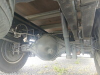 ISUZU Elf Aluminum Van TRG-NPR85AN 2016 303,873km_34