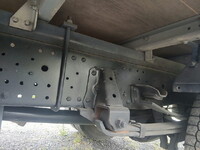 ISUZU Elf Aluminum Van TRG-NPR85AN 2016 303,873km_36