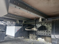 ISUZU Elf Aluminum Van TRG-NPR85AN 2016 303,873km_38