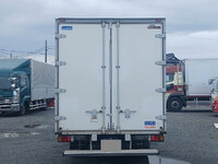 ISUZU Elf Aluminum Van TRG-NPR85AN 2016 303,873km_7