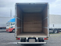 ISUZU Elf Aluminum Van TRG-NPR85AN 2016 303,873km_9