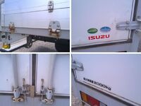 ISUZU Elf Aluminum Wing TRG-NPR85AN 2018 72,889km_16