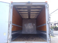 ISUZU Elf Aluminum Wing TRG-NPR85AN 2018 72,889km_17