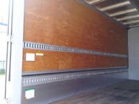 ISUZU Elf Aluminum Wing TRG-NPR85AN 2018 72,889km_21