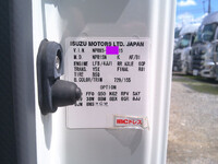 ISUZU Elf Aluminum Wing TRG-NPR85AN 2018 72,889km_31