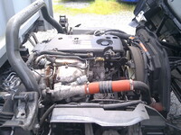 ISUZU Elf Aluminum Wing TRG-NPR85AN 2018 72,889km_33