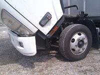 ISUZU Elf Aluminum Wing TRG-NPR85AN 2018 72,889km_35