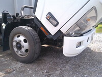 ISUZU Elf Aluminum Wing TRG-NPR85AN 2018 72,889km_36