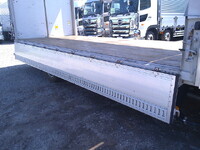 ISUZU Elf Aluminum Wing TRG-NPR85AN 2018 72,889km_39