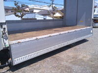 ISUZU Elf Aluminum Wing TRG-NPR85AN 2018 72,889km_40