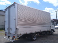 ISUZU Elf Aluminum Wing TRG-NPR85AN 2018 72,889km_4