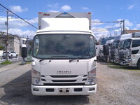 ISUZU Elf Aluminum Wing TRG-NPR85AN 2018 72,889km_5