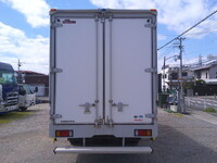 ISUZU Elf Aluminum Wing TRG-NPR85AN 2018 72,889km_6