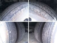 ISUZU Elf Aluminum Wing TRG-NPR85AN 2018 72,889km_7